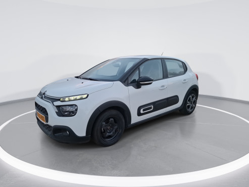 סיטרואן C3 2023 במחיר 63,423 ש״ח - תמונה 5