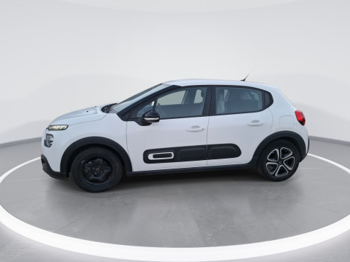 סיטרואן C3 2023 במחיר 63,423 ש״ח - תמונה 6