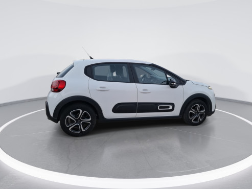 סיטרואן C3 2023 במחיר 63,423 ש״ח - תמונה 10