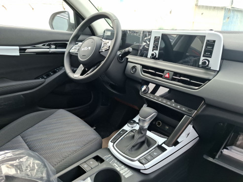 קיה סלטוס 2026 במחיר 148,911 ש״ח - תמונה 2