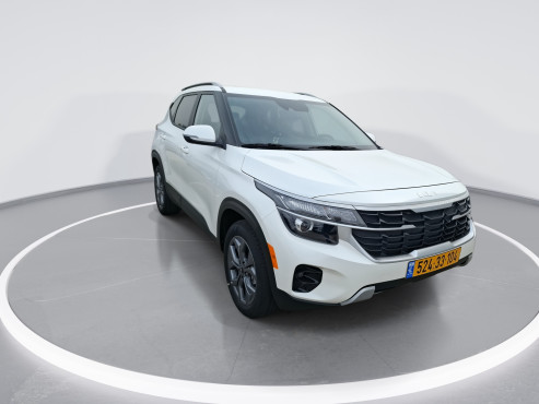 קיה סלטוס 2026 במחיר 148,911 ש״ח - תמונה 3