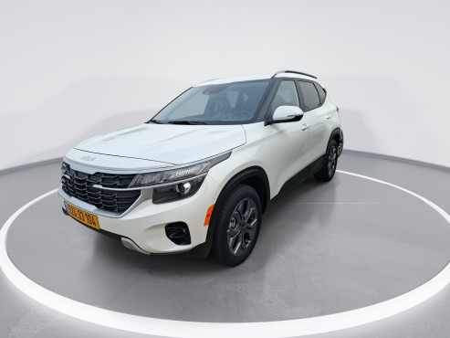 קיה סלטוס 2026 במחיר 148,911 ש״ח - תמונה 5