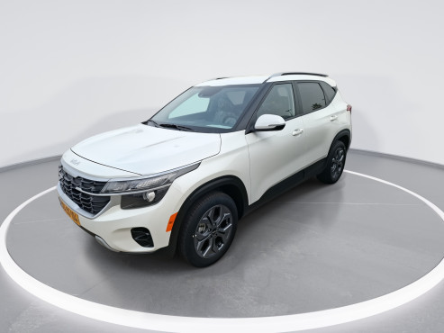 קיה סלטוס 2026 במחיר 148,911 ש״ח - תמונה 6