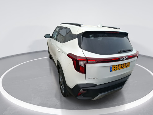 קיה סלטוס 2026 במחיר 148,911 ש״ח - תמונה 8