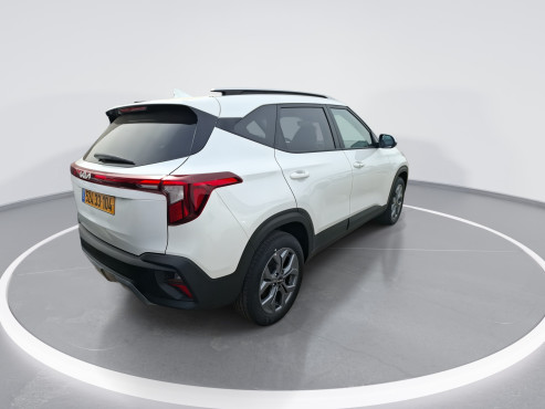 קיה סלטוס 2026 במחיר 148,911 ש״ח - תמונה 9