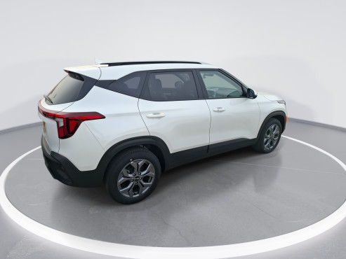 קיה סלטוס 2026 במחיר 148,911 ש״ח - תמונה 10