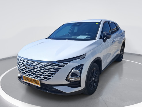 צ'רי FX 2023 במחיר 89,856 ש״ח - תמונה 1 צ'רי FX 2023 במחיר 89,856 ש״ח - תמונה 1