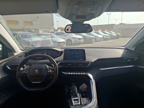 פיג'ו 3008 2022 במחיר 84,680 ש״ח - תמונה 2 פיג'ו 3008 2022 במחיר 84,680 ש״ח - תמונה 2