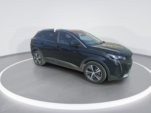 פיג'ו 3008 2022 במחיר 84,680 ש״ח - תמונה 3 פיג'ו 3008 2022 במחיר 84,680 ש״ח - תמונה 3