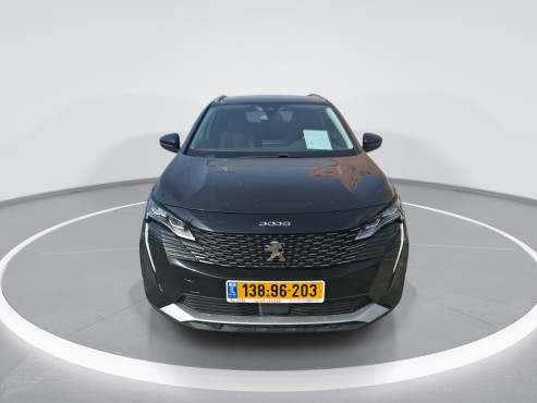 פיג'ו 3008 2022 במחיר 84,680 ש״ח - תמונה 4 פיג'ו 3008 2022 במחיר 84,680 ש״ח - תמונה 4