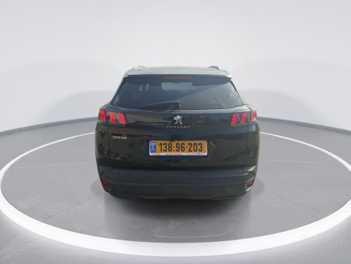 פיג'ו 3008 2022 במחיר 84,680 ש״ח - תמונה 8 פיג'ו 3008 2022 במחיר 84,680 ש״ח - תמונה 8