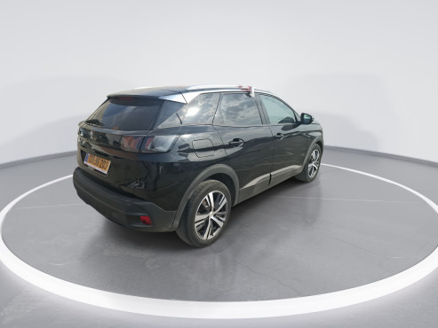 פיג'ו 3008 2022 במחיר 84,680 ש״ח - תמונה 9 פיג'ו 3008 2022 במחיר 84,680 ש״ח - תמונה 9