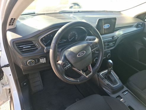 פורד פוקוס 2023 במחיר 86,856 ש״ח - תמונה 2 פורד פוקוס 2023 במחיר 86,856 ש״ח - תמונה 2