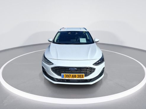 פורד פוקוס 2023 במחיר 86,856 ש״ח - תמונה 4 פורד פוקוס 2023 במחיר 86,856 ש״ח - תמונה 4