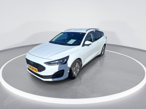 פורד פוקוס 2023 במחיר 86,856 ש״ח - תמונה 5 פורד פוקוס 2023 במחיר 86,856 ש״ח - תמונה 5