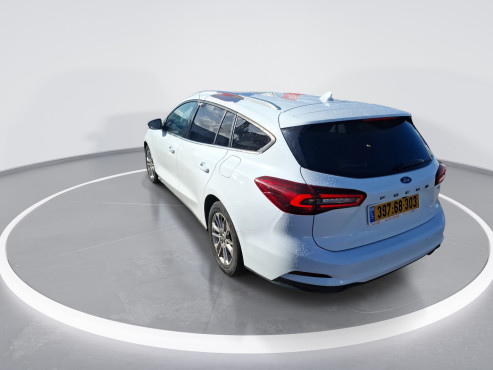 פורד פוקוס 2023 במחיר 86,856 ש״ח - תמונה 7 פורד פוקוס 2023 במחיר 86,856 ש״ח - תמונה 7