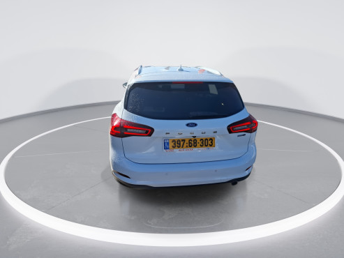 פורד פוקוס 2023 במחיר 86,856 ש״ח - תמונה 8 פורד פוקוס 2023 במחיר 86,856 ש״ח - תמונה 8