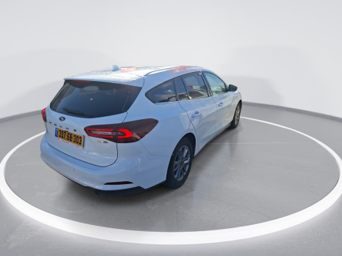 פורד פוקוס 2023 במחיר 86,856 ש״ח - תמונה 9 פורד פוקוס 2023 במחיר 86,856 ש״ח - תמונה 9