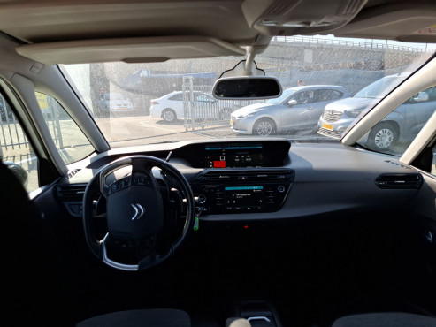 סיטרואן ספייסטורר 2022 במחיר 67,166 ש״ח - תמונה 2