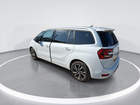 סיטרואן ספייסטורר 2022 במחיר 67,166 ש״ח - תמונה 6