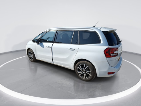 סיטרואן ספייסטורר 2022 במחיר 67,166 ש״ח - תמונה 7