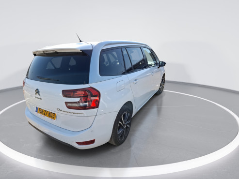 סיטרואן ספייסטורר 2022 במחיר 67,166 ש״ח - תמונה 9