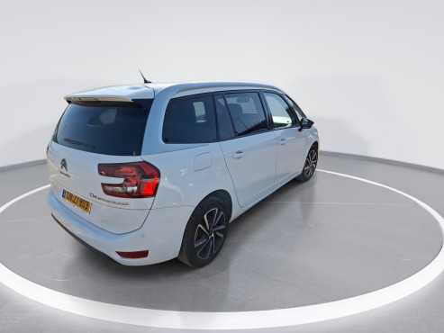 סיטרואן ספייסטורר 2022 במחיר 67,166 ש״ח - תמונה 10