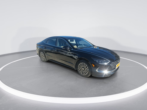 יונדאי סונטה 2021 במחיר 111,430 ש״ח - תמונה 3