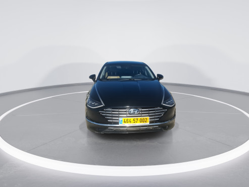 יונדאי סונטה 2021 במחיר 111,430 ש״ח - תמונה 4