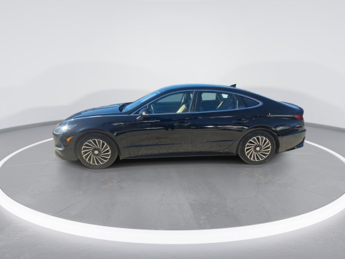 יונדאי סונטה 2021 במחיר 111,430 ש״ח - תמונה 6