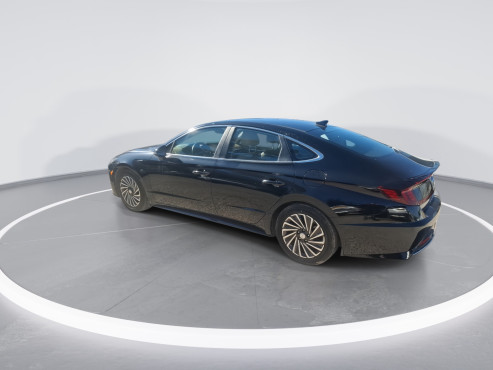 יונדאי סונטה 2021 במחיר 111,430 ש״ח - תמונה 7