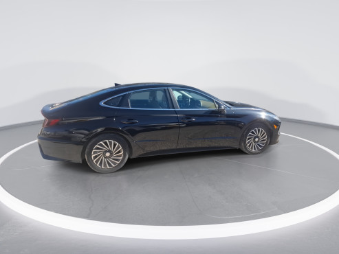 יונדאי סונטה 2021 במחיר 111,430 ש״ח - תמונה 10