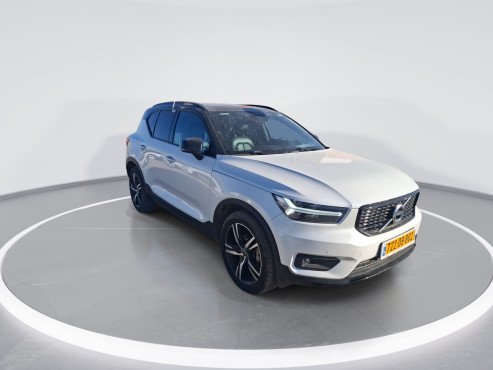 וולבו XC40 T3 2022 במחיר 119,556 ש״ח - תמונה 3