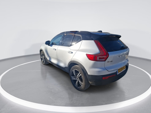 וולבו XC40 T3 2022 במחיר 119,556 ש״ח - תמונה 7