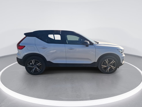 וולבו XC40 T3 2022 במחיר 119,556 ש״ח - תמונה 10