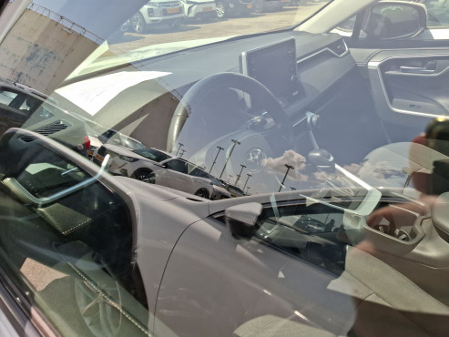 טויוטה ראב 4 2019 במחיר 132,240 ש״ח - תמונה 2 טויוטה ראב 4 2019 במחיר 132,240 ש״ח - תמונה 2