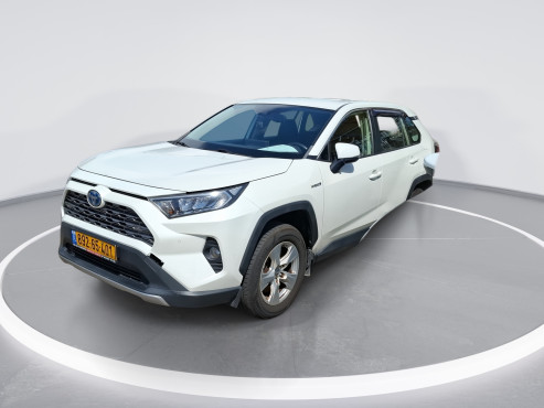 טויוטה ראב 4 2019 במחיר 132,240 ש״ח - תמונה 6 טויוטה ראב 4 2019 במחיר 132,240 ש״ח - תמונה 6