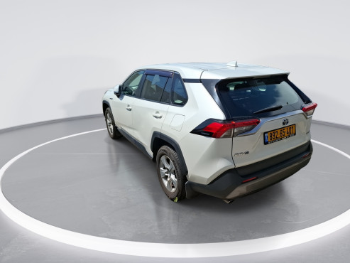 טויוטה ראב 4 2019 במחיר 132,240 ש״ח - תמונה 7 טויוטה ראב 4 2019 במחיר 132,240 ש״ח - תמונה 7