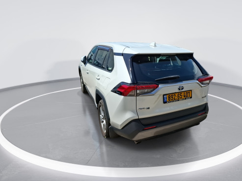 טויוטה ראב 4 2019 במחיר 132,240 ש״ח - תמונה 8 טויוטה ראב 4 2019 במחיר 132,240 ש״ח - תמונה 8