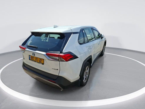 טויוטה ראב 4 2019 במחיר 132,240 ש״ח - תמונה 9 טויוטה ראב 4 2019 במחיר 132,240 ש״ח - תמונה 9