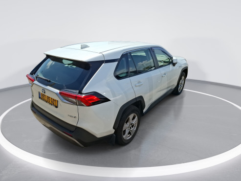 טויוטה ראב 4 2019 במחיר 132,240 ש״ח - תמונה 10 טויוטה ראב 4 2019 במחיר 132,240 ש״ח - תמונה 10