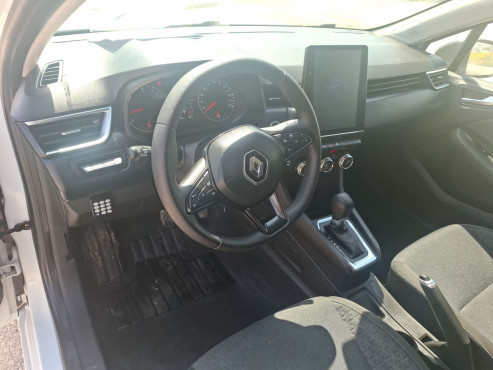 רנו CLIO 2022 במחיר 72,288 ש״ח - תמונה 2 רנו CLIO 2022 במחיר 72,288 ש״ח - תמונה 2