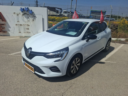 רנו CLIO 2022 במחיר 72,288 ש״ח - תמונה 5 רנו CLIO 2022 במחיר 72,288 ש״ח - תמונה 5