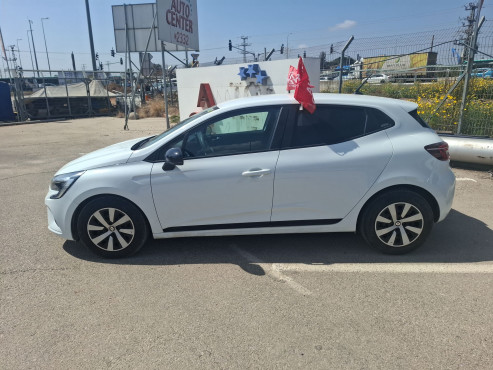 רנו CLIO 2022 במחיר 72,288 ש״ח - תמונה 6 רנו CLIO 2022 במחיר 72,288 ש״ח - תמונה 6