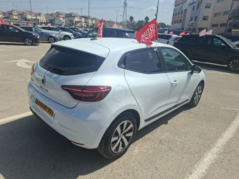 רנו CLIO 2022 במחיר 72,288 ש״ח - תמונה 9 רנו CLIO 2022 במחיר 72,288 ש״ח - תמונה 9