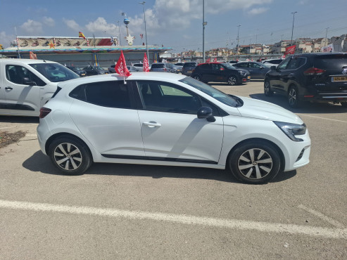 רנו CLIO 2022 במחיר 72,288 ש״ח - תמונה 10 רנו CLIO 2022 במחיר 72,288 ש״ח - תמונה 10
