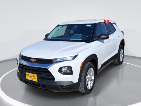 שברולט טרייל בלייזר 2023 במחיר 76,910 ש״ח - תמונה 1 שברולט טרייל בלייזר 2023 במחיר 76,910 ש״ח - תמונה 1