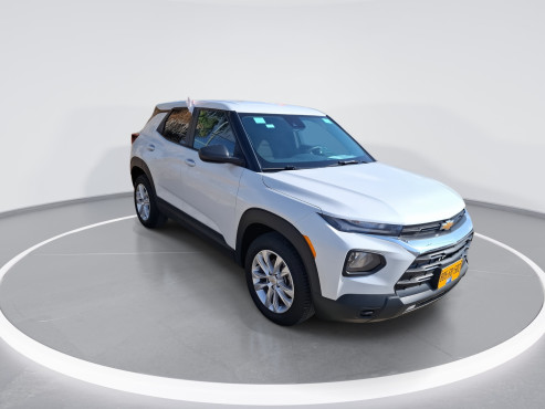 שברולט טרייל בלייזר 2023 במחיר 76,910 ש״ח - תמונה 3 שברולט טרייל בלייזר 2023 במחיר 76,910 ש״ח - תמונה 3