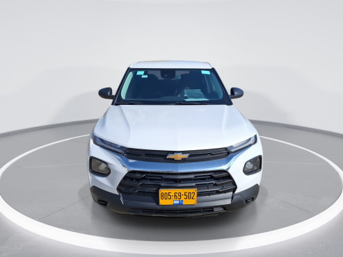 שברולט טרייל בלייזר 2023 במחיר 76,910 ש״ח - תמונה 4 שברולט טרייל בלייזר 2023 במחיר 76,910 ש״ח - תמונה 4