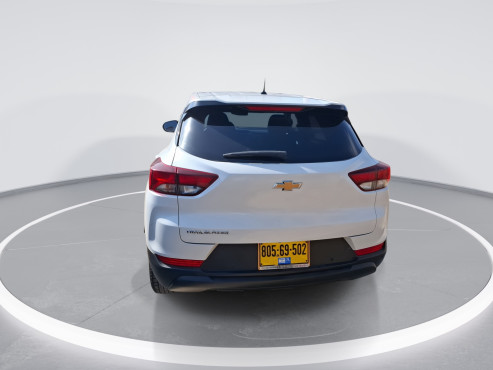 שברולט טרייל בלייזר 2023 במחיר 76,910 ש״ח - תמונה 8 שברולט טרייל בלייזר 2023 במחיר 76,910 ש״ח - תמונה 8